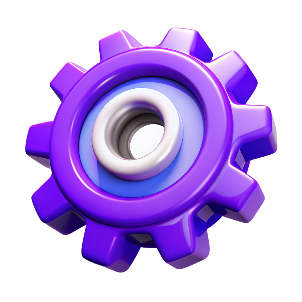 rotating-gear